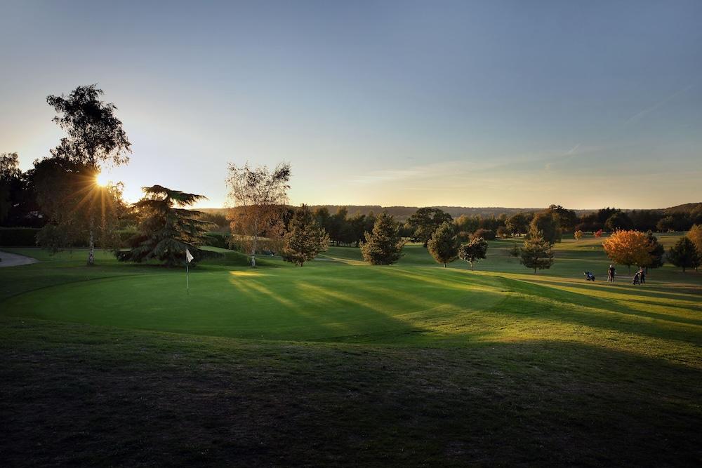 Wensum Valley Hotel Golf And Country Club Norwich Buitenkant foto